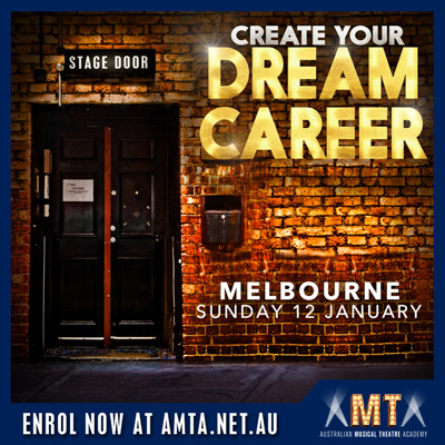 Create Your Dream Career