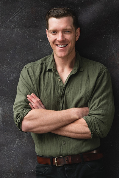 Jem Wray headshot