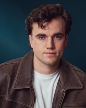 Liam Head headshot