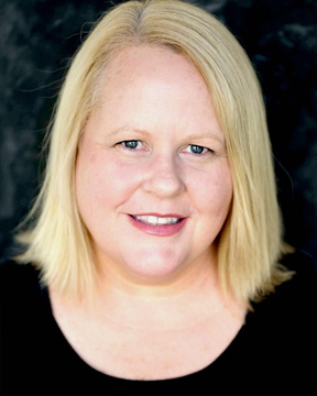 Lucy Bermingham headshot