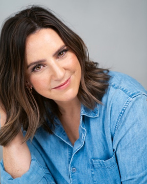 Sally Dashwood headshot